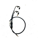 02-03 Kawasaki Prairie 650 KVF650A 4x4 OEM Choke Cable 54017-0020 AK37