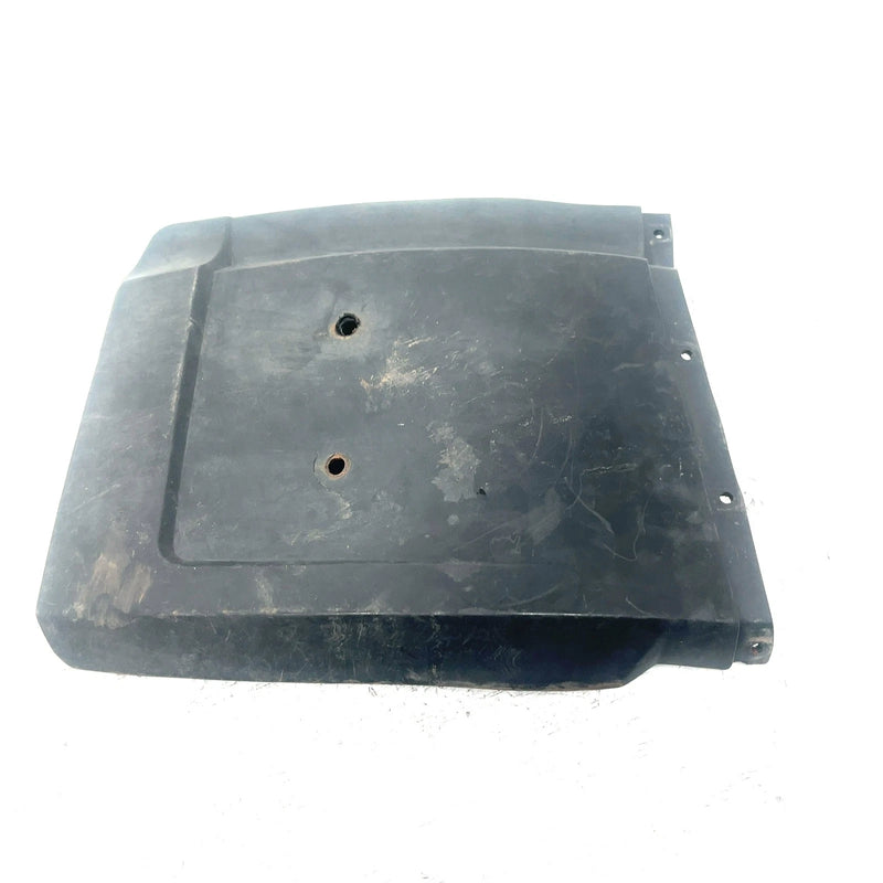 96 Yamaha Big Bear 350 4x4 OEM Front Right Fender Flap 2HR-21561-00-00 AY55