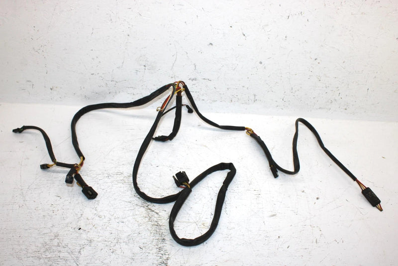 1997 Arctic Cat Zr 580 Oem Main Wire Harness 0686-388 SA43
