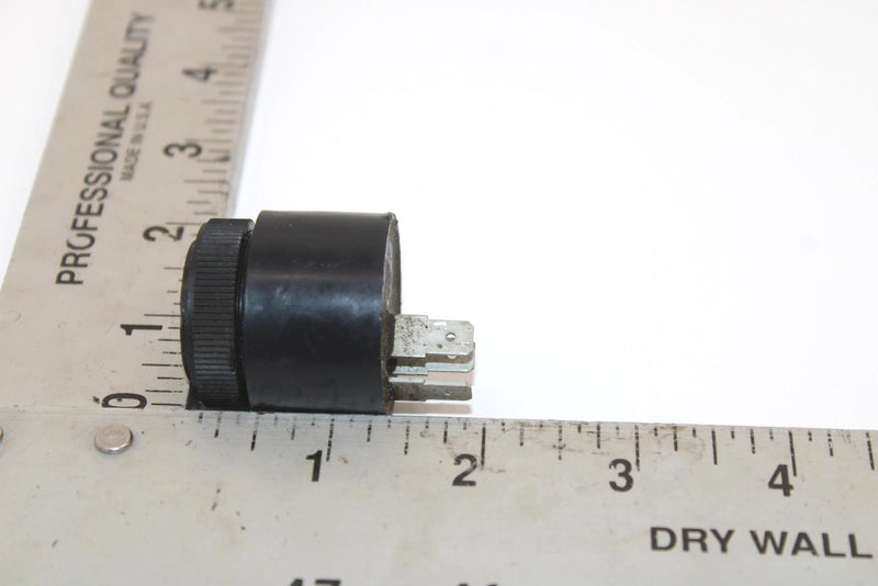 2005 Ski-doo Mxz 600 Ho Oem Horn Reverse Alarm 515176035 Q4577