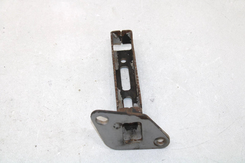 2005 Polaris Predator 500 Oem Left Foot Peg 1013851-385 AP3