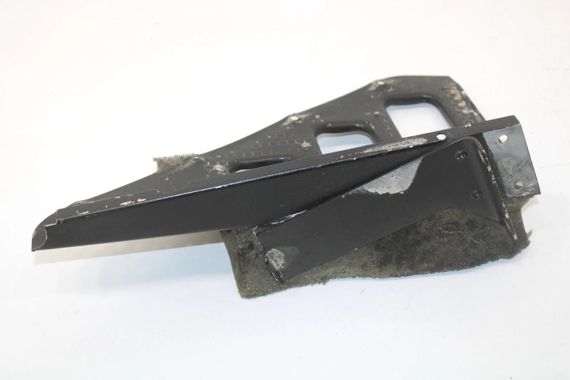 1997 Arctic Cat Z 440 Oem Left Louver 0616-641 SA111