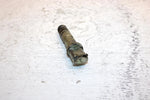1986 Honda Trx 350 A Fourtrax 4x4 Oem Rear Brake Cam 43141-HA7-670 AH43