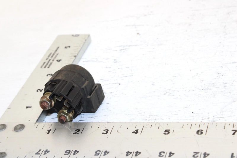 2000 Kawasaki Prairie 300 Oem Starter Relay 27010-0766 AK31.1