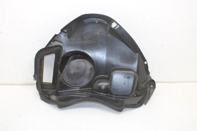 08 Polaris Fst Iq Touring Oem Headlight Access Cover 2633209 SP193