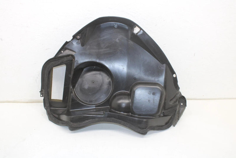 08 Polaris Fst Iq Touring Oem Headlight Access Cover 2633209 SP193