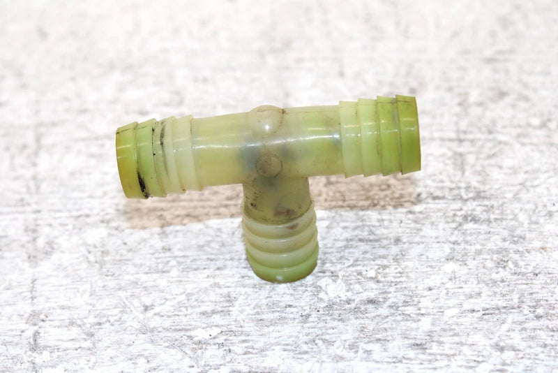 1996 Polaris 600 Xcr Sp Oem Coolant Tee 7052092 SP68