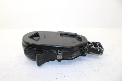 1993 Arctic Cat Ext 580 Z Oem Chaincase W/Cover 0702-179 SA55