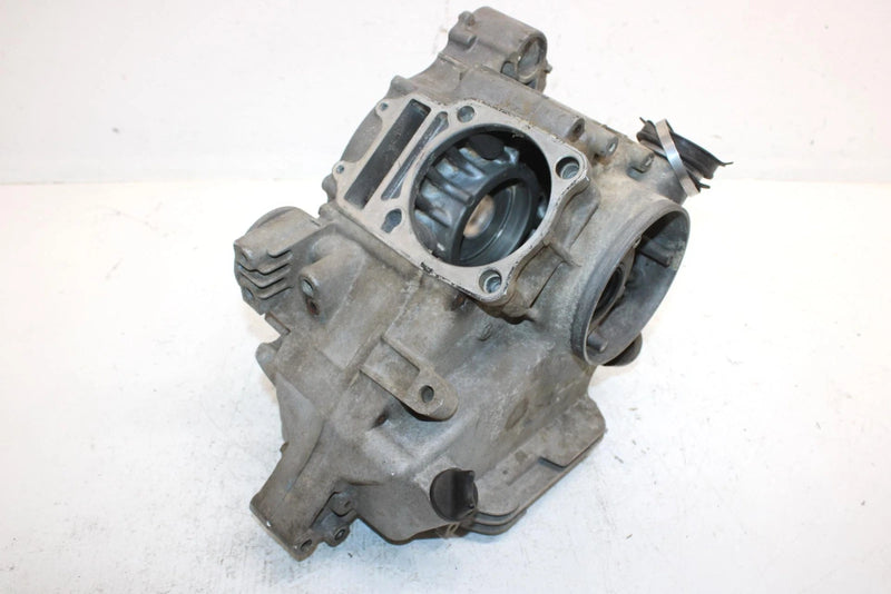2001 Polaris Magnum 325 Oem Crankcase 3087115 3087124 AP98