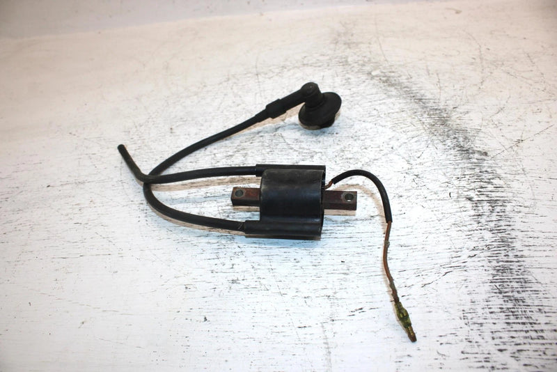 1997 Yamaha Venture Tr Oem Ignition Coil 8AB-82310-06-00 SY15