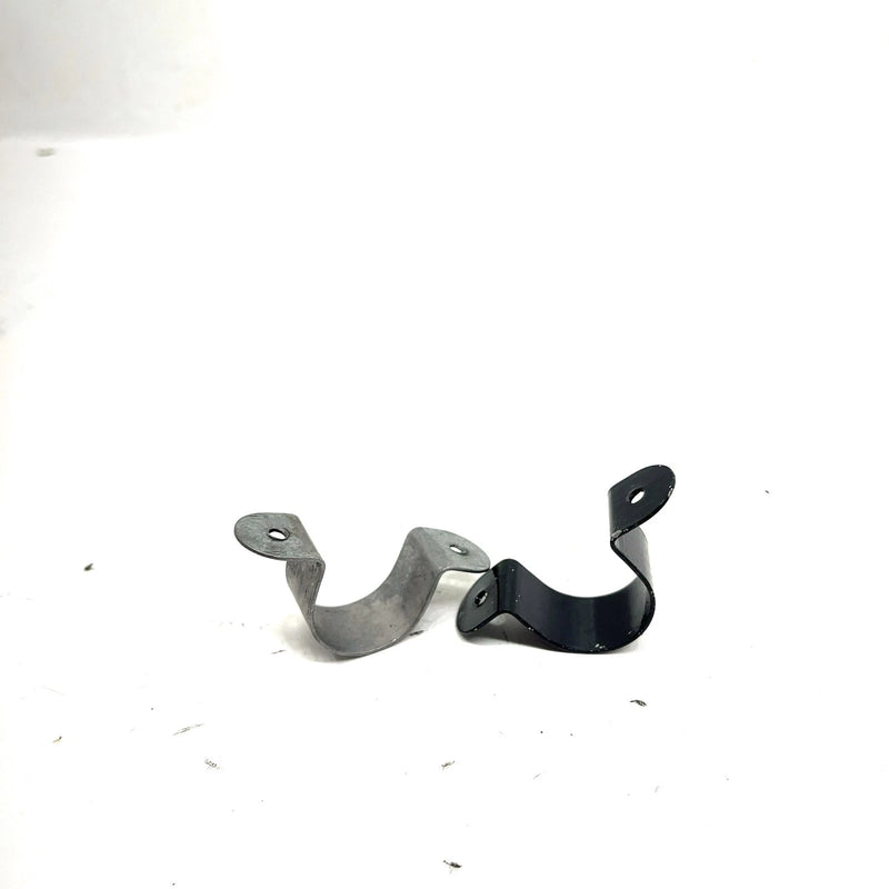 99-02 Kawasaki Prairie 300 4x4 OEM Fender Bracket Pair 11045-1882 AK31