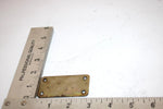 08 Polaris Ranger 700 4x4 Efi Oem Coolant Tank Bracket 5246873 XP1