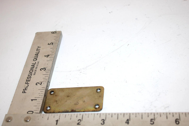 08 Polaris Ranger 700 4x4 Efi Oem Coolant Tank Bracket 5246873 XP1
