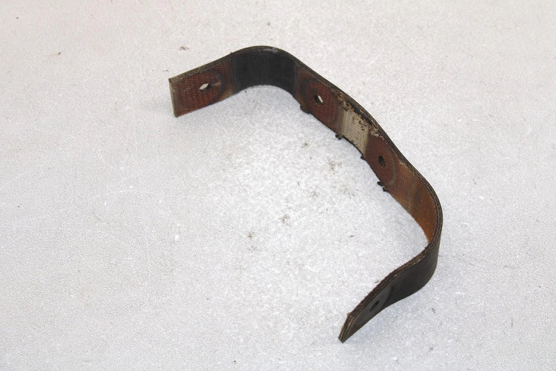 10 Polaris Pro R Rush 600 Oem Front Limiter Strap 5413798 SP7