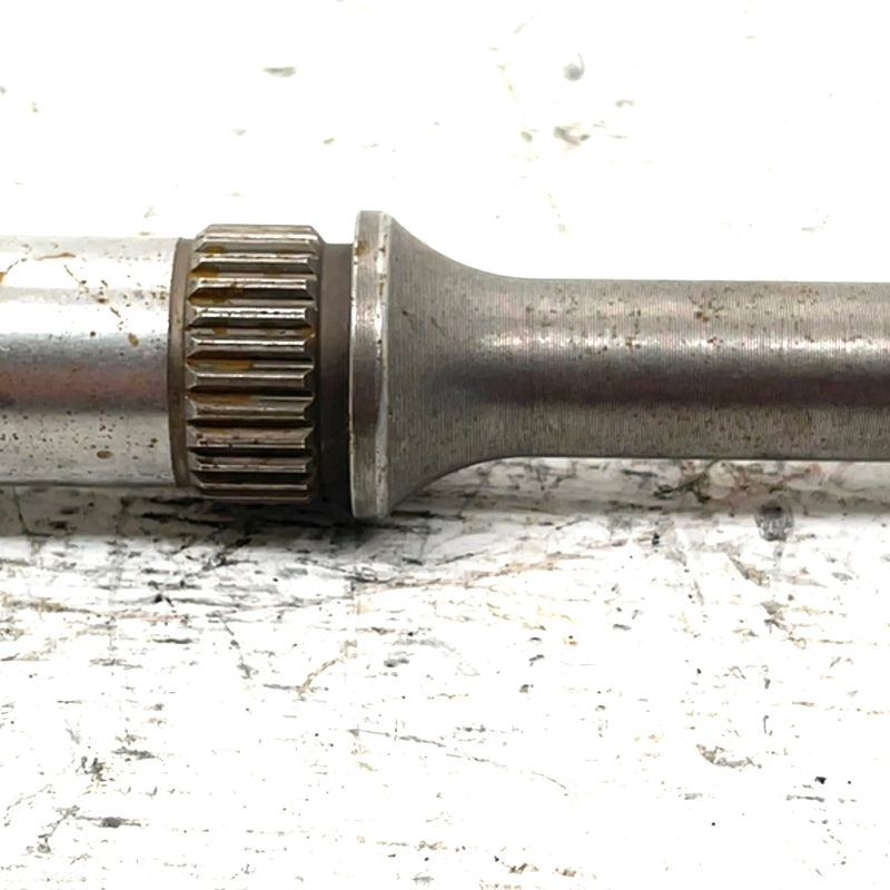 04-07 Honda Rancher 400 TRX400FA 4x4 OEM Output Drive Shaft 23611-HN7-000 AH77