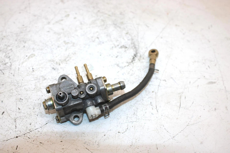 06 Arctic Cat Sabercat 500 Lx Efi Oem Oil Pump 3007-057 SA163