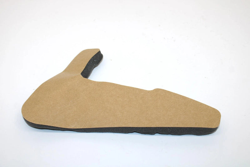 2009 Ski-doo Summit X 800r Oem Middle RH Foam (NOS) 502006906 SS90
