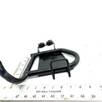 93-99 Kawasaki Bayou 400 KLF400B 4x4 OEM Right Foot Board 34028-1396 AK32