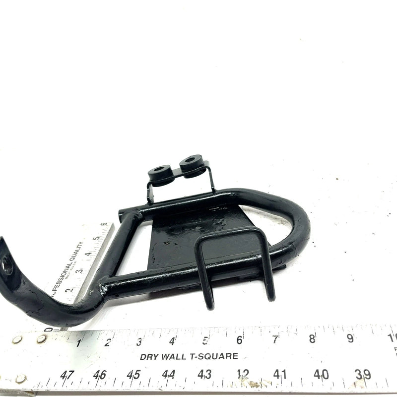 93-99 Kawasaki Bayou 400 KLF400B 4x4 OEM Right Foot Board 34028-1396 AK32