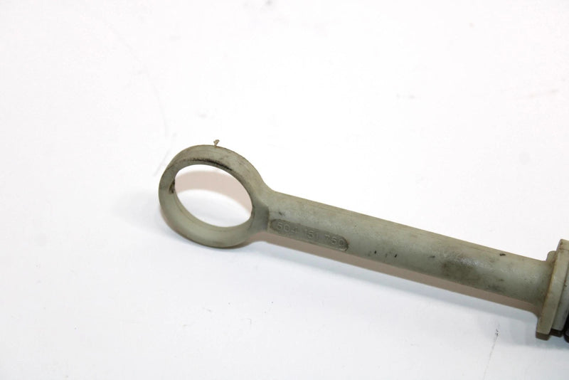 Ski-doo Oem Chaincase Dipstick Filler Cap 504151750 Q4015