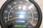 99 Arctic Cat Panther 440 Oem Speedometer Under 5K Miles 0620-238 SA29
