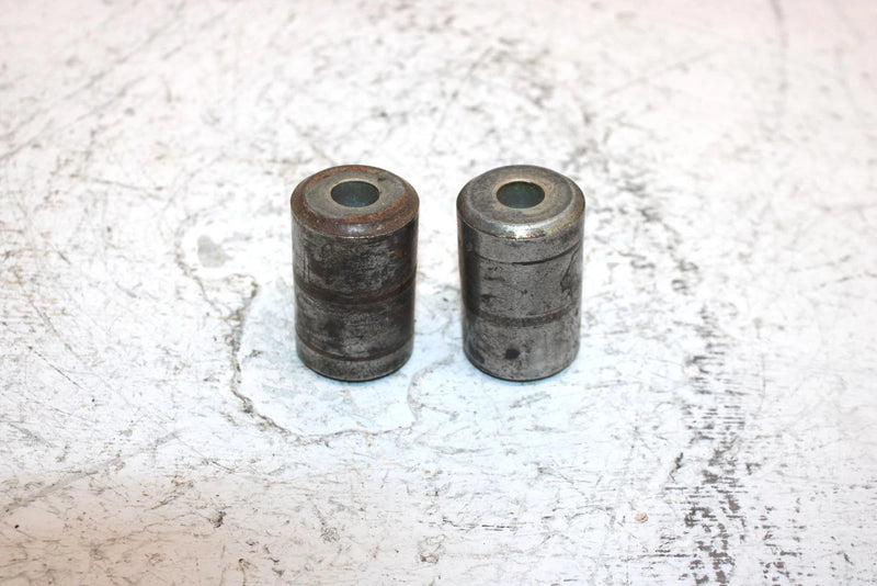 2006 Polaris Sportsman 500 Oem Rear Lower Bushing Set Of 4 5631142 5632291 AP183