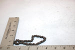 05 Polaris Phoenix 200 Oem Oil Pump Chain 0452505 AP35