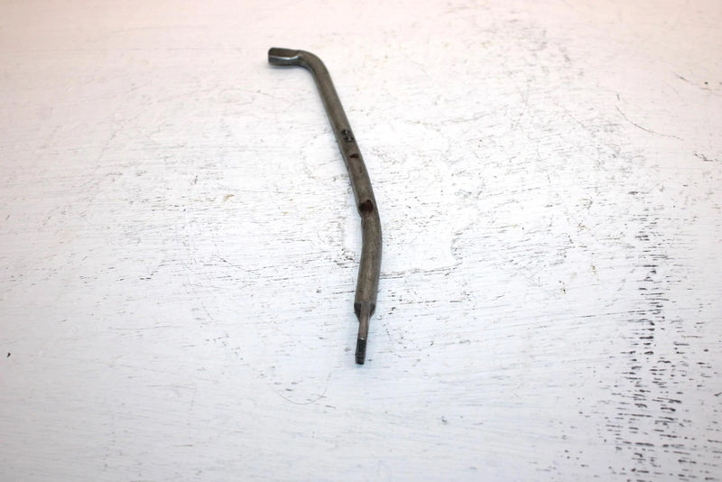 1982 Honda Atc 185 Sa All Terrain Oem Seat Lock Lever 77108-958-670 AH70