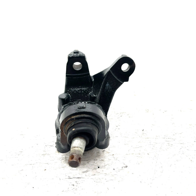 04-07 Honda Rancher 400 4x4 AT OEM Right Steering Knuckle 51200-HN7-000 AH77