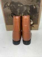 New Children’s Brown Cimarron Footwear Cowboy Boots. 9 D. 24-13