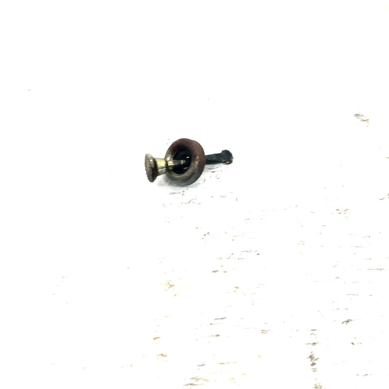 03 Honda Foreman Rubicon 500 4x4 OEM Tension Pin Pair 45175-HC4-00 AH93