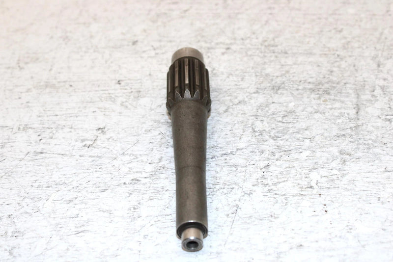 2004 Kawasaki Kfx 700 Oem Reverse Shaft 13107-0754 AK30