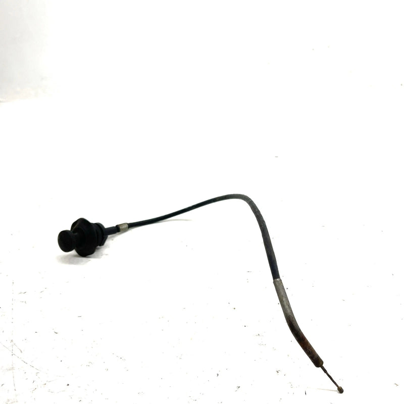 1985 Suzuki Quadrunner 185 OEM Choke Cable 5840-18901 AS0