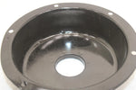 1980 Honda Atc110 Oem Rear Brake Drum Cover 40532-943-000 AH74