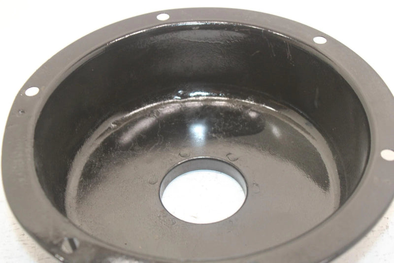 1980 Honda Atc110 Oem Rear Brake Drum Cover 40532-943-000 AH74