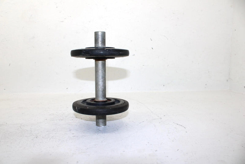 1997 Polaris Classic Touring Oem 5.35 Idler Wheel W/Suspension Tube 1543018 SP41