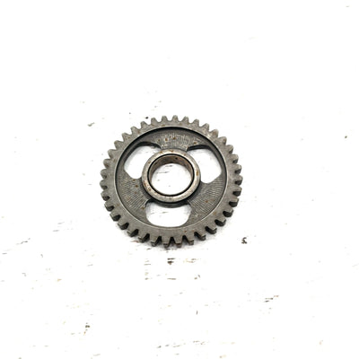 2000 Yamaha Warrior 350 YFM350X OEM 36T 1st Wheel Gear 1UY-17211-00-00 AY67