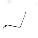 2002 Bombardier Quest 500 OEM Front Brake Hard Line Tube 705600036 AB14