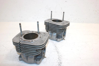 1991 Polaris Sport Oem 67.75mm Bore Cylinder Pair 3084269 SP26