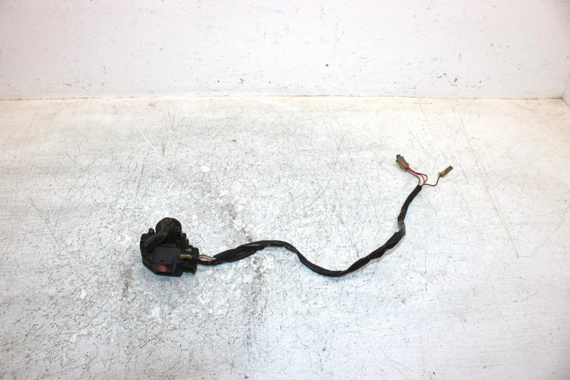 1993 Polaris 250 Oem Throttle Lever Assembly 2010144 AP182