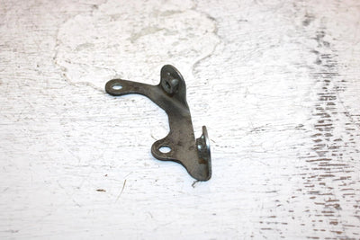 2002 Honda Trx 350 Fea Fourtrax Oem Left Engine Bracket 11390-HN5-670 AH54