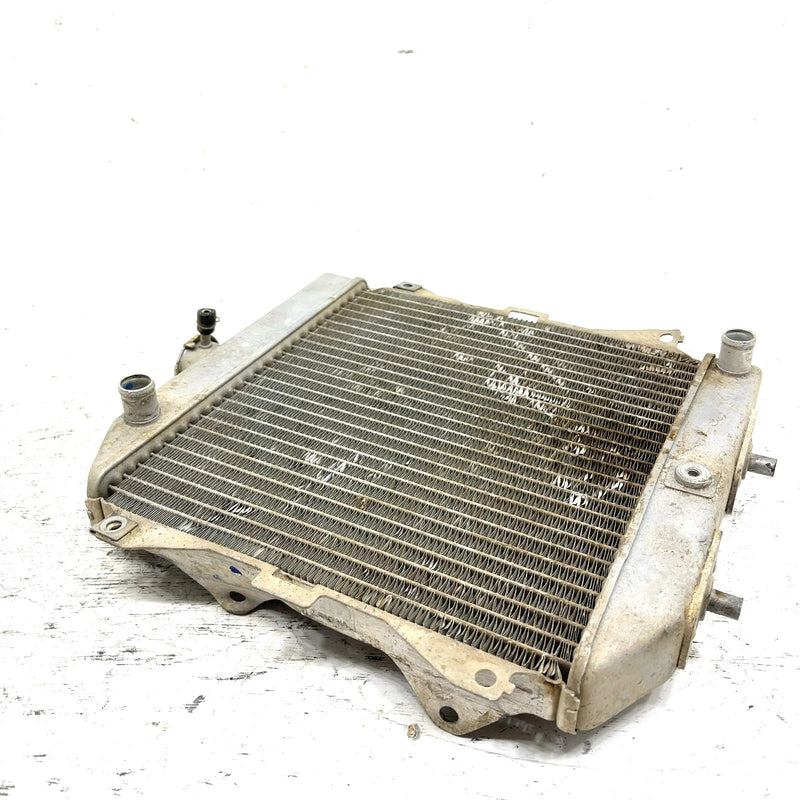 07-14 Honda Rancher 420 OEM Radiator 19010-HP5-601 AH21
