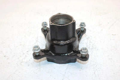 2001 Polaris Magnum 500 Oem Front Wheel Hub Pair W/Nuts 1520243 AP157