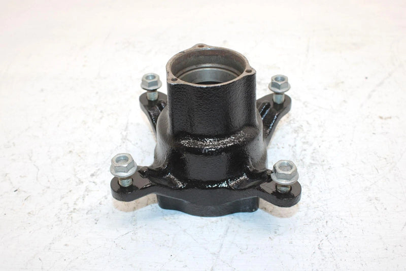 2001 Polaris Magnum 500 Oem Front Wheel Hub Pair W/Nuts 1520243 AP157