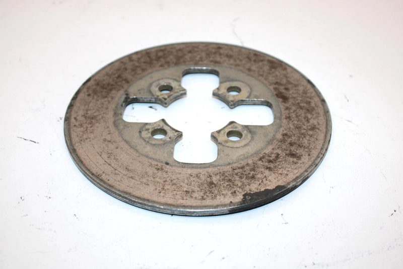 03 Bombardier Rally 200 Oem Rear Brake Disc 705600195 AB2