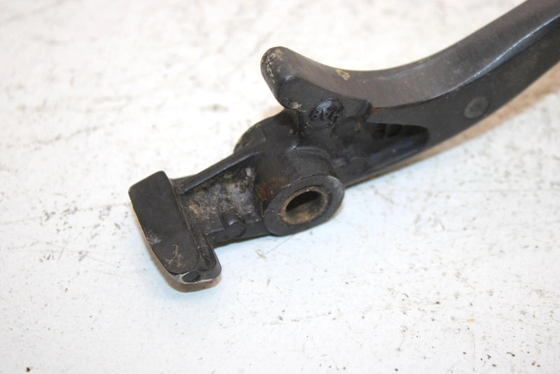 1997 Honda Trx400 Fw Oem Right Brake Lever 53175-HA8-680 AH42