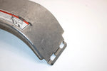 01 Polaris Xc Sp 600 Oem Clutch Belt Cover 1013069 SP65