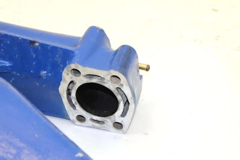 1995 Polaris Sl 750 Oem Exhaust Head Pipe 1260663-157 JP7
