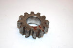 06 Arctic Cat 650 V2 Oem Reverse Input Gear 12T 3201-443 AAS