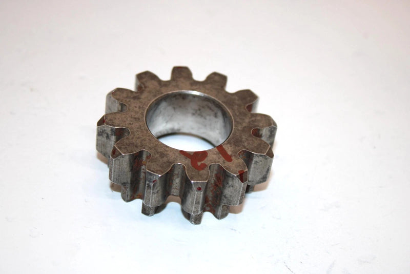 06 Arctic Cat 650 V2 Oem Reverse Input Gear 12T 3201-443 AAS